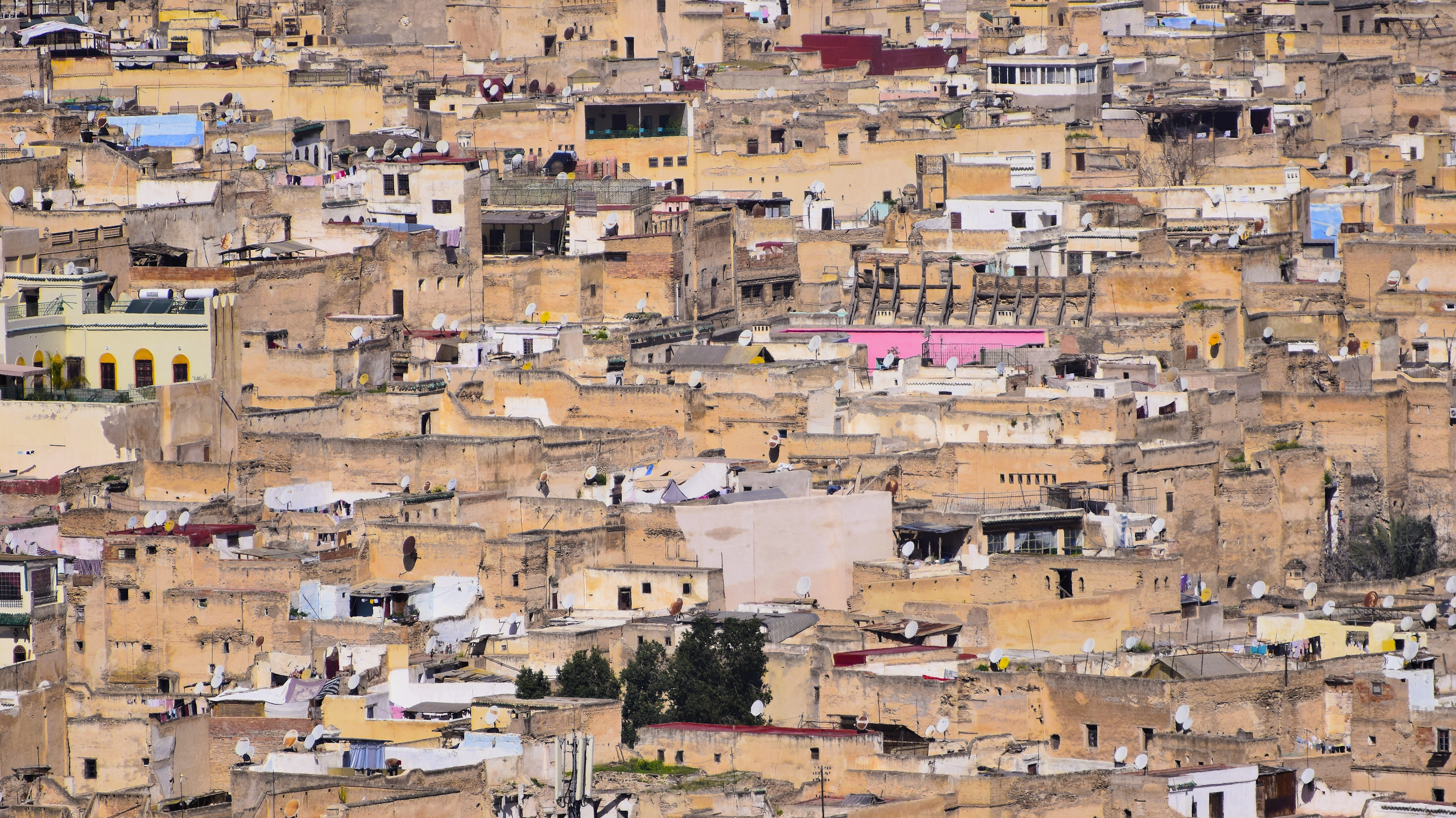 « Labyrinthe Urbain »